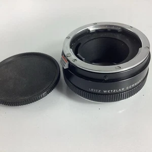 Leitz Wetzlar Macro Adapter - Bild 1 von 3