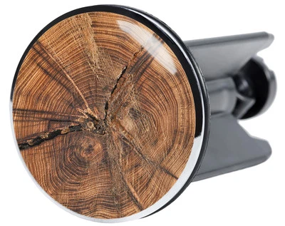 HIGH QUALITY WASH BASIN PLUG | BEAUTIFUL BATHROOM SINK PLUGS | OLD TREE - Image 1 of 3