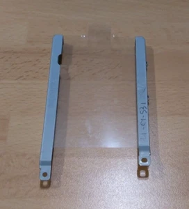 Adattatore caddy per Hard Disk PACKARD BELL EASYNOTE TE series - TE11BZ - Q5WT6 - Picture 1 of 1