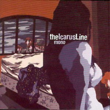 The Icarus Line Mono (CD) Album