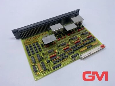 AEG Speichermodul 6051-042.236041.04 memory module DAP 102 6051-042.236041 04 - Image 1 of 4