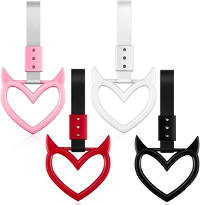 Correas para manija de coche Accesorios para coche Anillo colgante exterior Decoración de coche Correa de mano Drift - Imagen 1 de 12