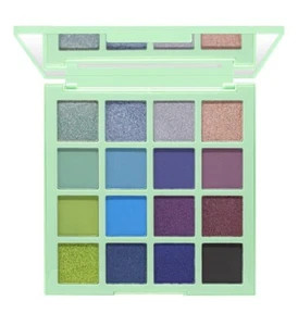 LA GIRL Main Stage Desert Dream 16 Eyeshadow Palette New - Picture 1 of 5