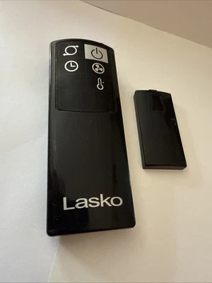 Genuine Lasko S18640 Elite Collection 18 inch Pedestal Fan REMOTE CONTROL S18640 - Image 1 of 2