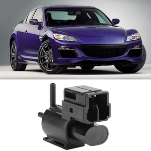 Air Solenoid Valve Precision Fitment Quick Installation Lightweight Design - Picture 1 of 8