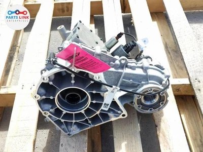 2023-25 RANGE ROVER SPORT 2 SPEED TRANSFER CASE TRANSMISSION GEARBOX 3.0 3K L461 Foto 1 de 4