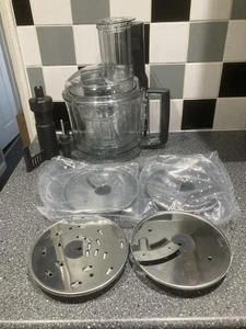 Magimix 5100 Upgrade Kit To 5100XL - Picture 1 of 14