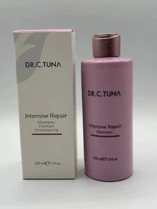 Farmasi Dr. C. Tuna Intensive Repair Shampoo 225 ml / 7.6 fl. oz. - Picture 1 of 7