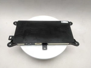 TESLA MODEL X Rear BCM Comfort Control Module ECU 2015-2020 104390000E - Picture 1 of 7