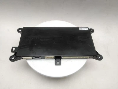 TESLA MODEL X Rear BCM Comfort Control Module ECU 2015-2020 104390000E - Image 1 of 4