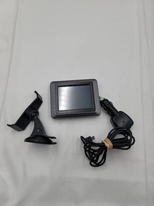 Garmin Nuvi 3.5" Portable Navigator tested - Picture 1 of 6