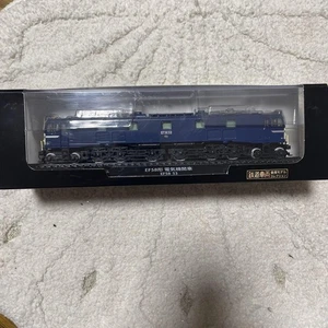  EF58 E-Lok EF58 53 Spur HO Metall Modell Sammlung Japan  - Bild 1 von 6