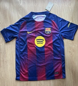 Camiseta Barça 25/26 Lamine Yamal - Imagen 1 de 8