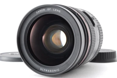 [NEAR MINT] Canon EF 28-70mm f/2.8 L USM ULTRASONIC Zoom Lens From JAPAN - Image 1 of 4