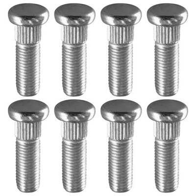 8 pernos de perno de cubo de rueda trasera para Honda TRX450 Es S Foreman 450 4X4 Es S 1998-2001 Foto 1 de 4