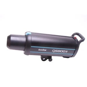 Godox QSII Series QS800II 800Ws Strobe Flash Modeling Light - SKU#1952374 - Picture 1 of 6