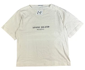 Stone Island Marina SS1986 T-Shirt Size M - Bild 1 von 3