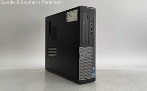 Dell OptiPlex 390 Desktop PC Intel Core i3-2120 3.30GHz 8GB RAM No HDD - Picture 1 of 10