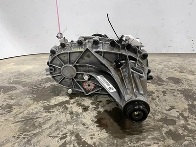 1999-2002 Chevy Silverado 1500 2500 Pickup Transfer Case Electric Shift - Imagem 1 de 4