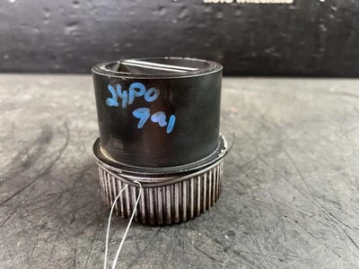 99-04 FORD F250 SUPER DUTY 4 X 4 ПОЛНЫЙ ПРИВОД ПЕРЕДНЯЯ БЛОКИРОВКА БЛОКИРОВКА СТУПИЦА - Изображение 1 из 4