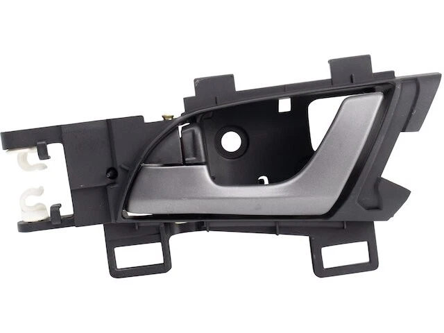 Rear Left Interior Door Handle For 2009-2014 Acura TSX 2011 2010 2012 HT118BS - Image 1 of 1
