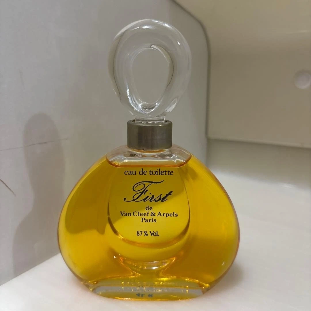 Van Cleef & Arpels First Fragrances for sale | eBay