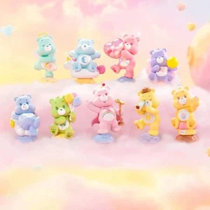 NEU Care Bears Healing Planet Serie Blindbox Figuren AUTHENTISCH von Funism - Bild 1 von 11
