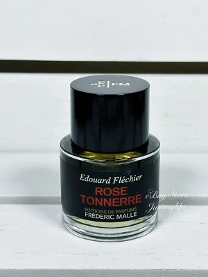 Frederic Malle Rose Tonnerre EDP Spray, Full Size 1.7oz/50mL, New & Boxless - Image 1 of 4