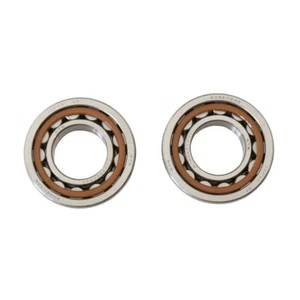 Kit Cuscinetti/Revisione Albero motore +paraoli per KTM SX 400 2000 2001 - Foto 1 di 6