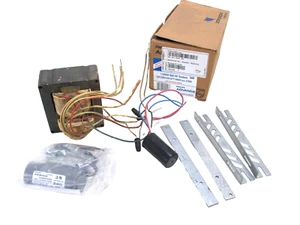 PHILIPS ADVANCE HIGH PRESSURE SODIUM BALLAST & COIL KIT, 71A8251-001D - Picture 1 of 4