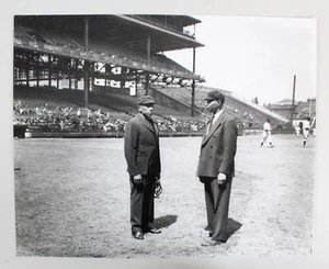 Foto Teenie Harris 16x20 arbitri - Foto 1 di 4