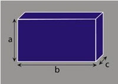 Schaumstoff - Zuschnitt auf Maß - Maßzuschnitt von Schaumstoff - Sondergröße - Bild 1 von 4