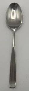 Lauffer Holland Bedford 18/8 Stainless Wallance Soup Place Spoon 7.25" Holland - Picture 1 of 4