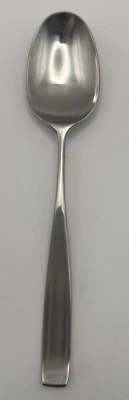 Lauffer Holland Bedford 18/8 Acero Inoxidable Wallace Sopa Lugar Cuchara 7.25" Holanda Foto 1 de 4