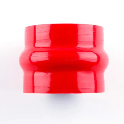 3 PLACAS JOROBA RECTA SILICONA MANGUERA ACOPLADOR TURBO CARGADOR INTERCOOLER TUBO TUBO Foto 1 de 3