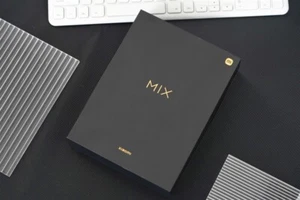 Xiaomi Mix 4 Snapdragon 888+ 5G 12GB 512GB 6.67''AMOLED Europe ROM 40 Languages - Picture 1 of 11