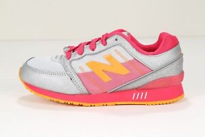 new balance 410 kids Pink