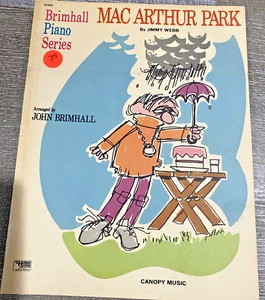 Lonely Days by The Bee Gees & Till by Tom Jones & Other Sheet Music - Picture 1 of 15