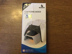 NEW Nexigo Dual Charging Dock for P 5 New In Box - Picture 1 of 4