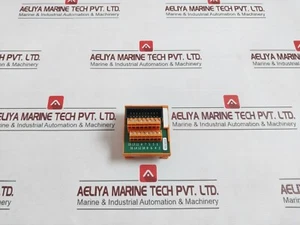 Weidmuller FC-TSDO-0824 Safe Digital Output FTA 8 Channels Module 42 VDC - Picture 1 of 8