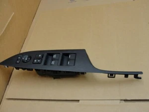 865964. Honda Accord Hybrid 2014-2015 Master Window Switch OEM 35750-T3V-A11 - Bild 1 von 11