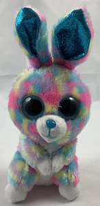 Ty Beanie Boos Hops Hase Kaninchen Glubschi Plüschtier Kuscheltier 15 cm 2022 - Bild 1 von 10