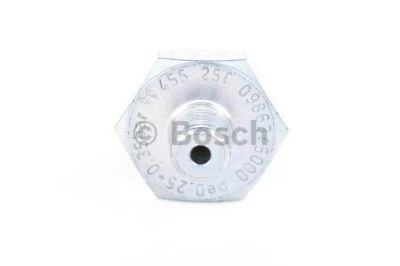 BOSCH 0 986 345 000 Oil Pressure Switch for DAIHATSU,ISUZU,LEXUS,TOYOTA,TOYOTA ( - Image 1 of 4