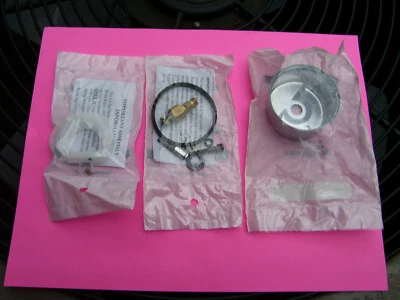 Оригинальный ремонтный комплект карбюратора Tecumseh 632347 чаша 631700 632019A поплавок изготовитель оборудования: - Изображение 1 из 4