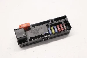 Mercedes Benz W202 C200 Relais K40 Relaiseinheit orig. MB A0005400072 - Bild 1 von 3