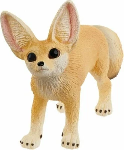 Schleich 14845 Desert Fox 6 cm Wild Animals Series - Picture 1 of 1