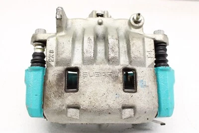 Pinza de freno delantera izquierda Scion FR-S 2013-2017 LH OEM BRZ FRS 13-17 Foto 1 de 4