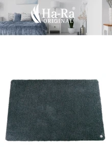 Alfombrilla Interior Original Ha-Ra Eco Soft 60 x 90 cm Antracita - Imagen 1 de 2