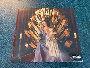 Halsey - "If I Can't Have Love, I Want Power" CD 2021 Trent Reznor Atticus Ross - Picture 1 of 3