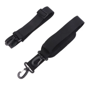 1PC Computer Bag Shoulder Strap Replacement With Thick Soft Pad Accessories - Afbeelding 1 van 14